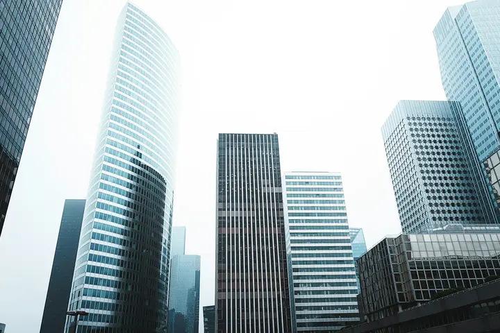 Al Rigga Business Centre
