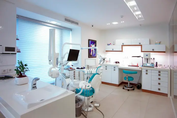 Commercial Villa on Al Wasl Road for a Clinic — Al Wasl