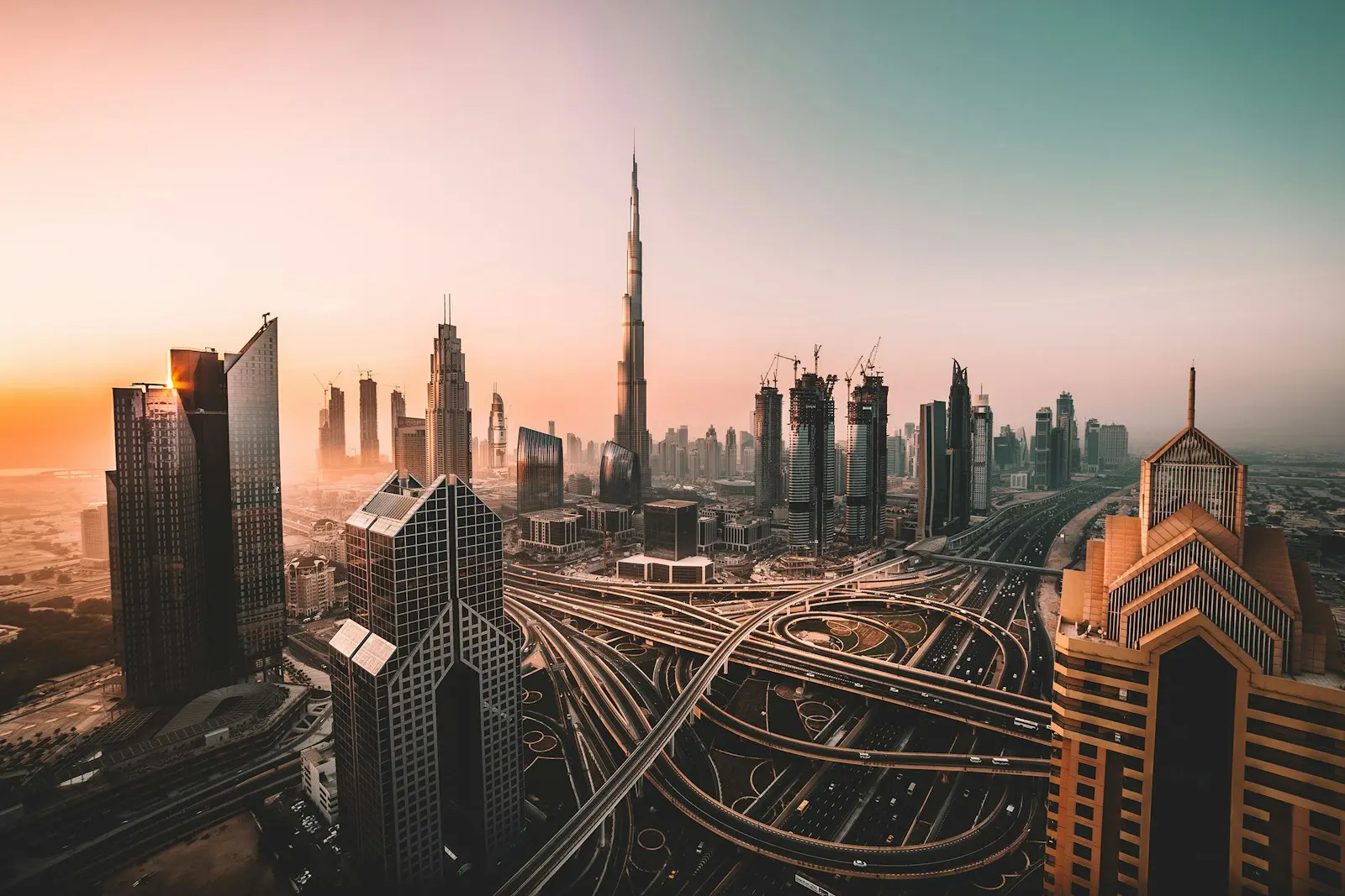 Souk Al Bahar