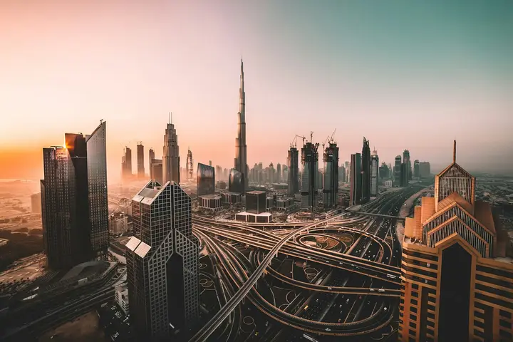 Boulevard Plaza Tower 2
