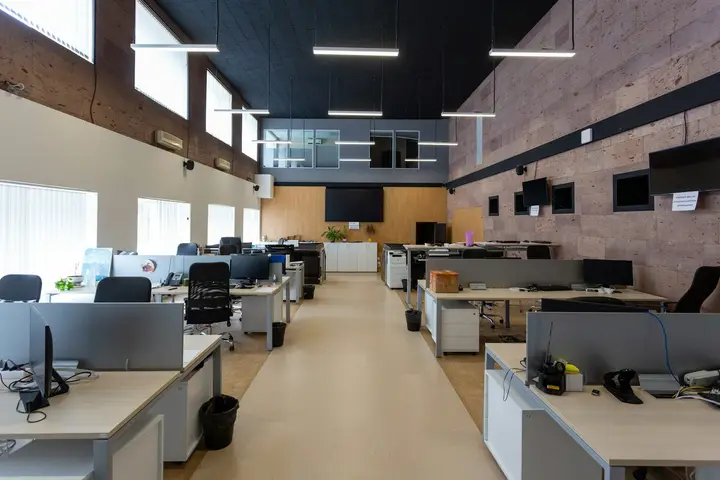 Whole Floor for Sale in API World Tower, SZR — Sheikh Zayed Road