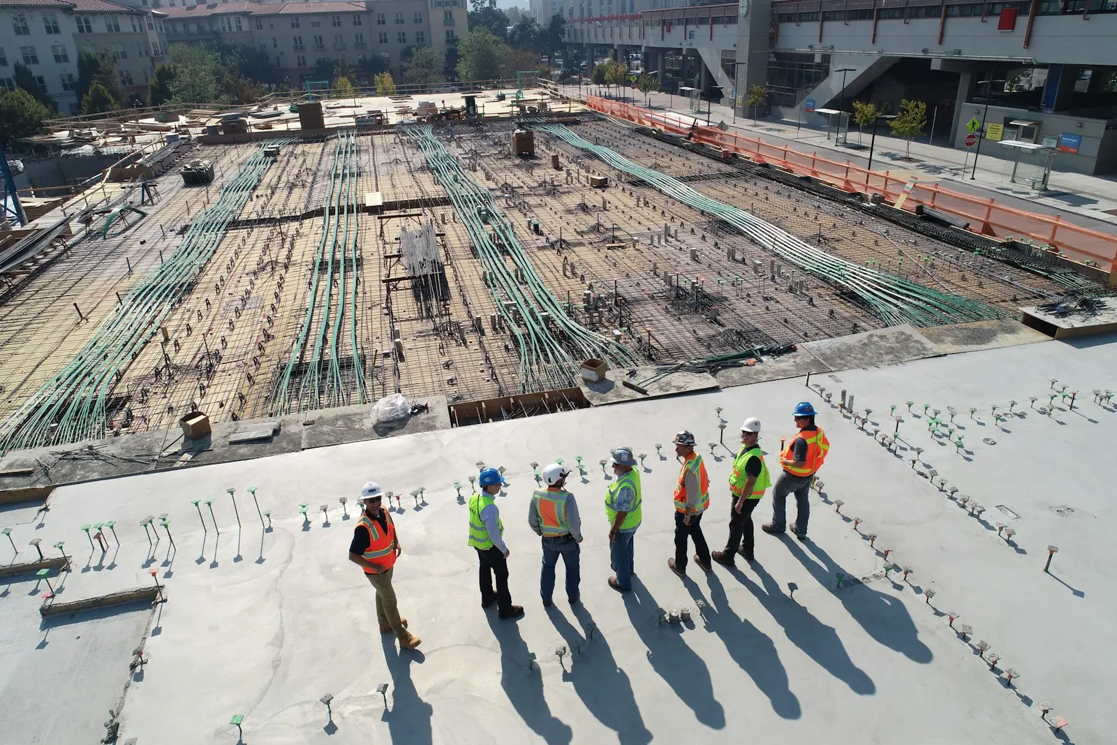 Logistics Plot near Al Maktoum Airport, DWC — photo 2