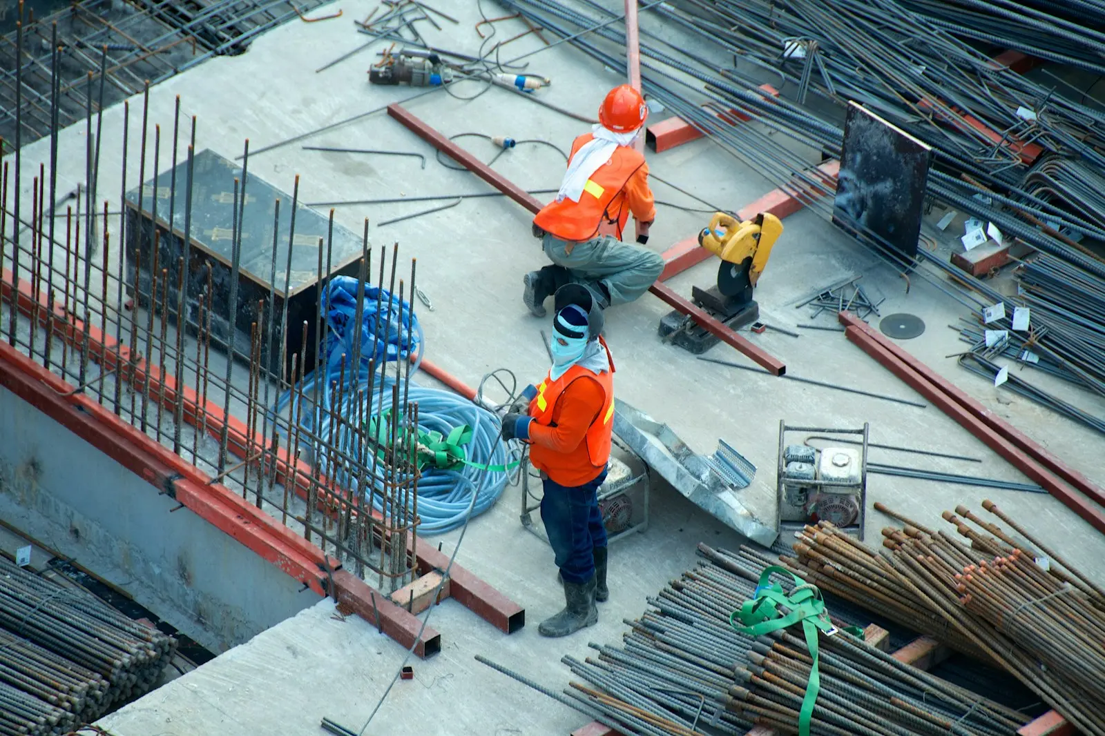 Logistics Plot near Al Maktoum Airport, DWC — photo 4