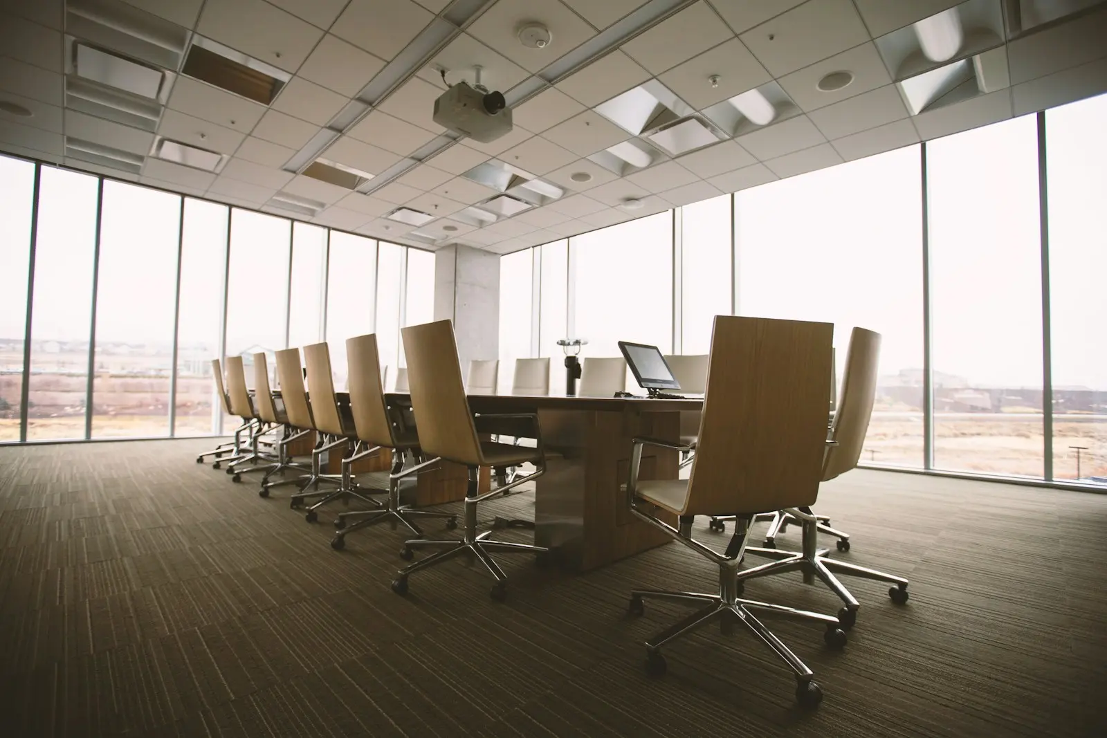 Off-Plan Office in Dubai South Business Park — photo 2