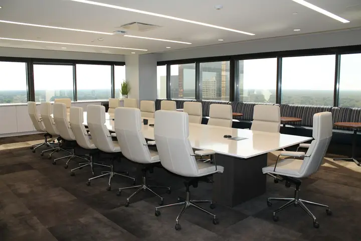 Off-Plan Office in Dubai South Business Park — Dubai South