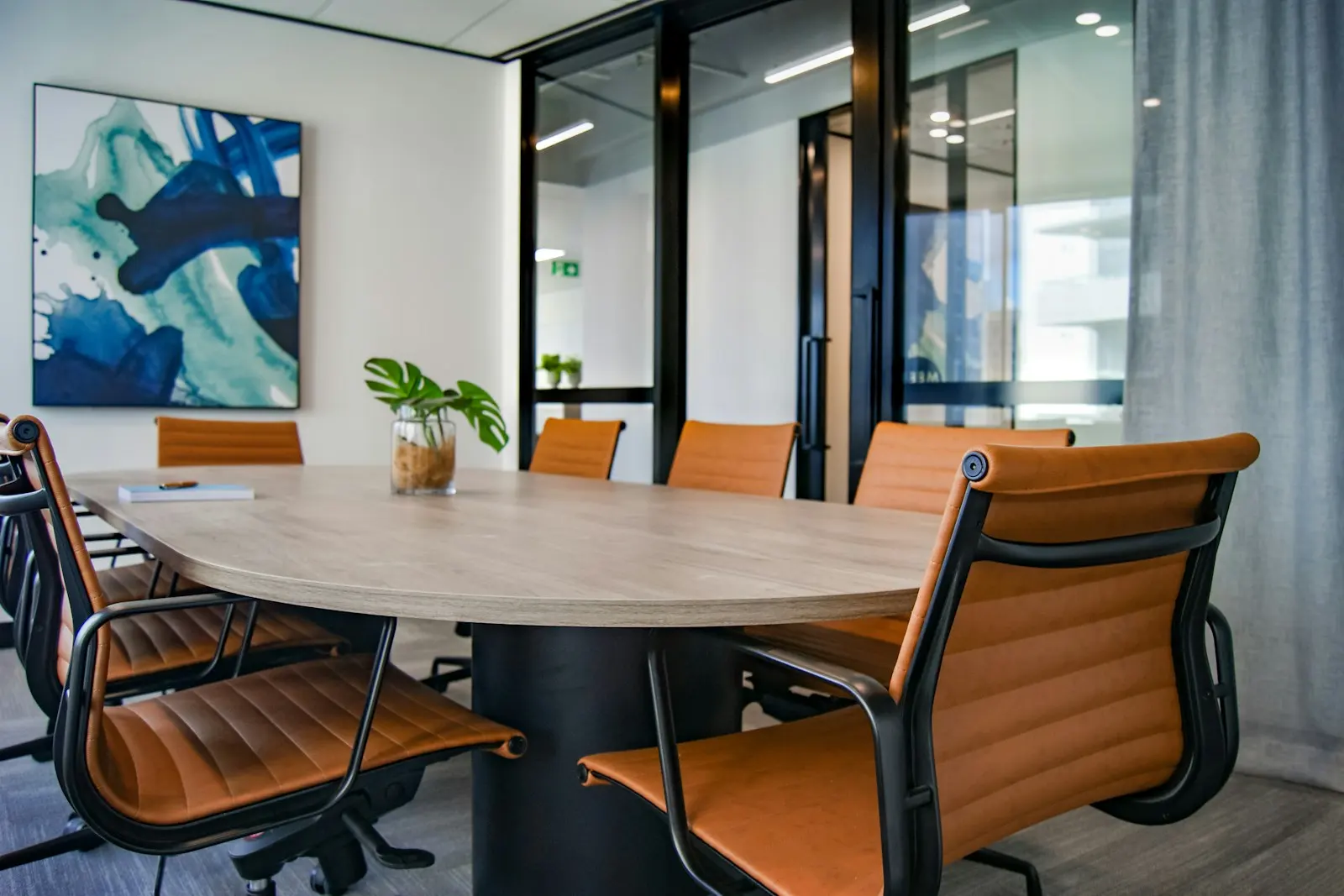 Office for Sale in Executive Heights, Barsha — photo 2